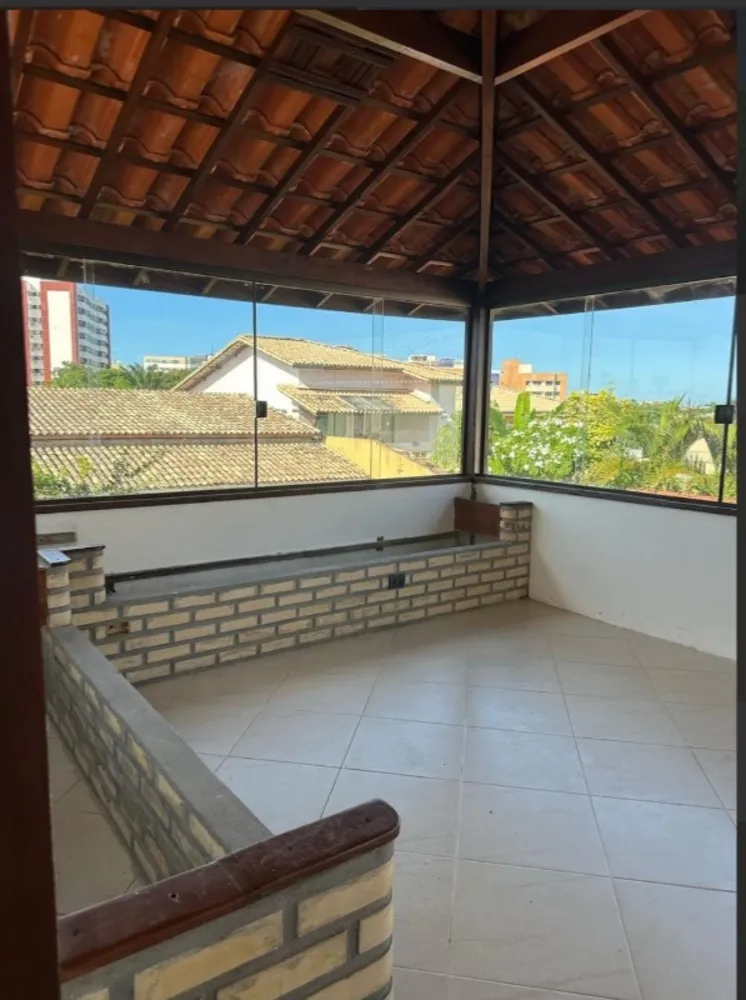 Casa de Condomínio, 5 quartos - Foto 12