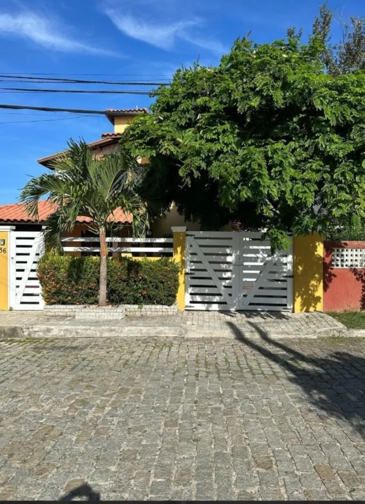Casa de Condomínio, 5 quartos - Foto 8