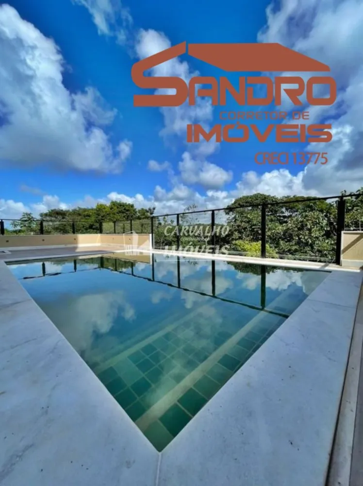 Casa, 4 quartos - Foto 6
