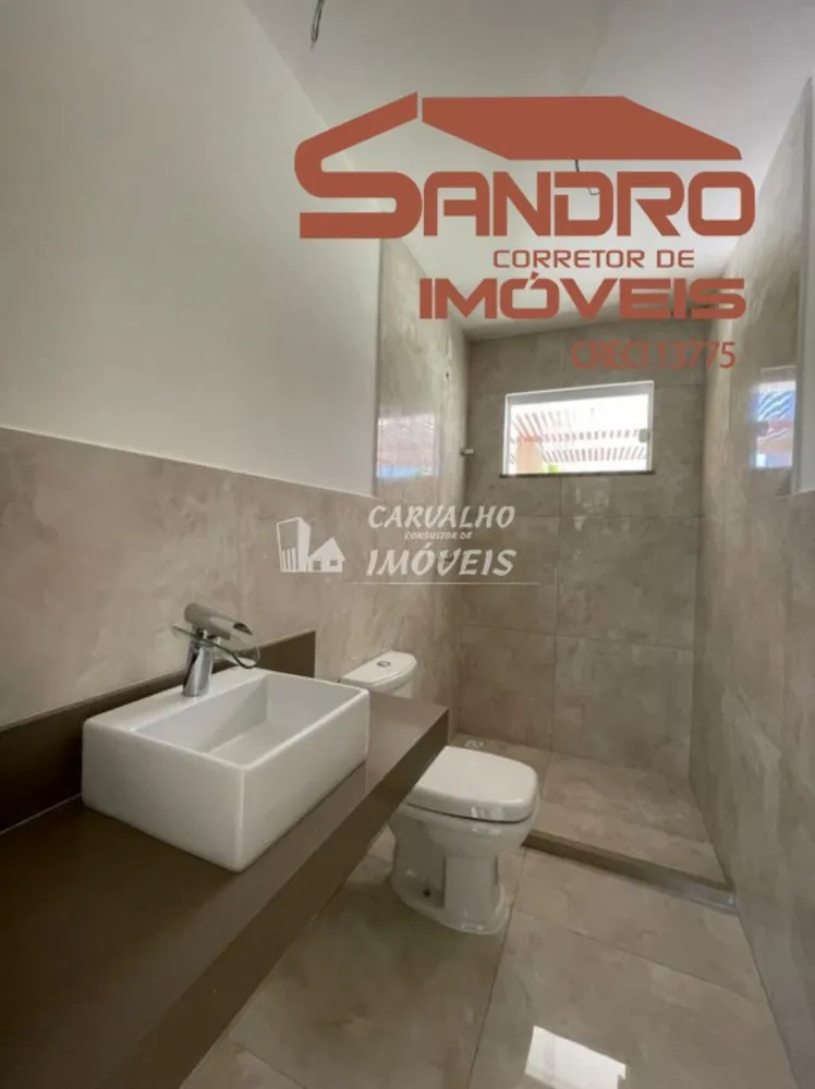 Casa, 4 quartos - Foto 14