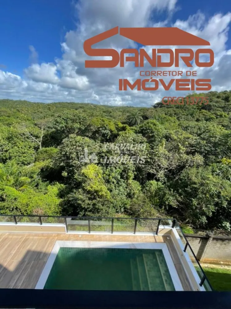 Casa, 4 quartos - Foto 4