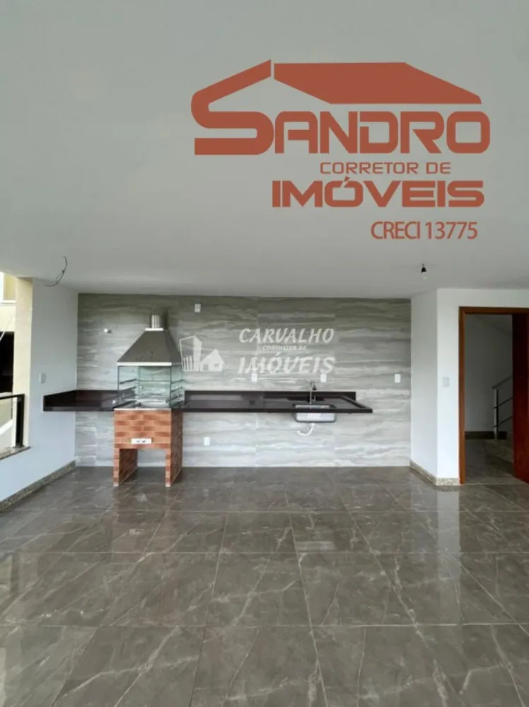 Casa, 4 quartos - Foto 16