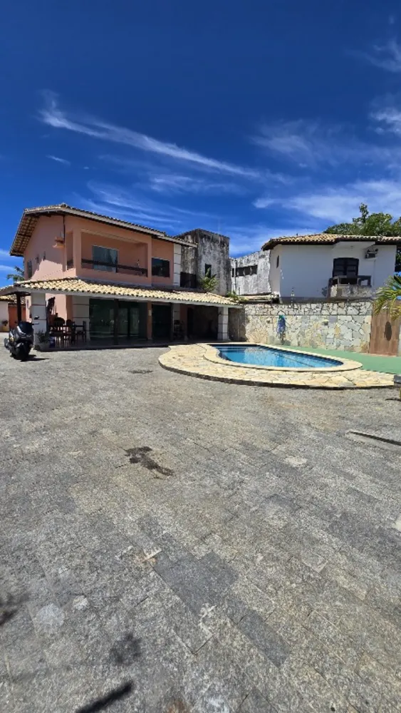 Casa, 5 quartos - Foto 2