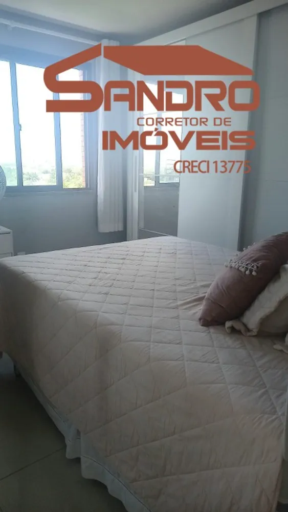 Cobertura, 3 quartos - Foto 4