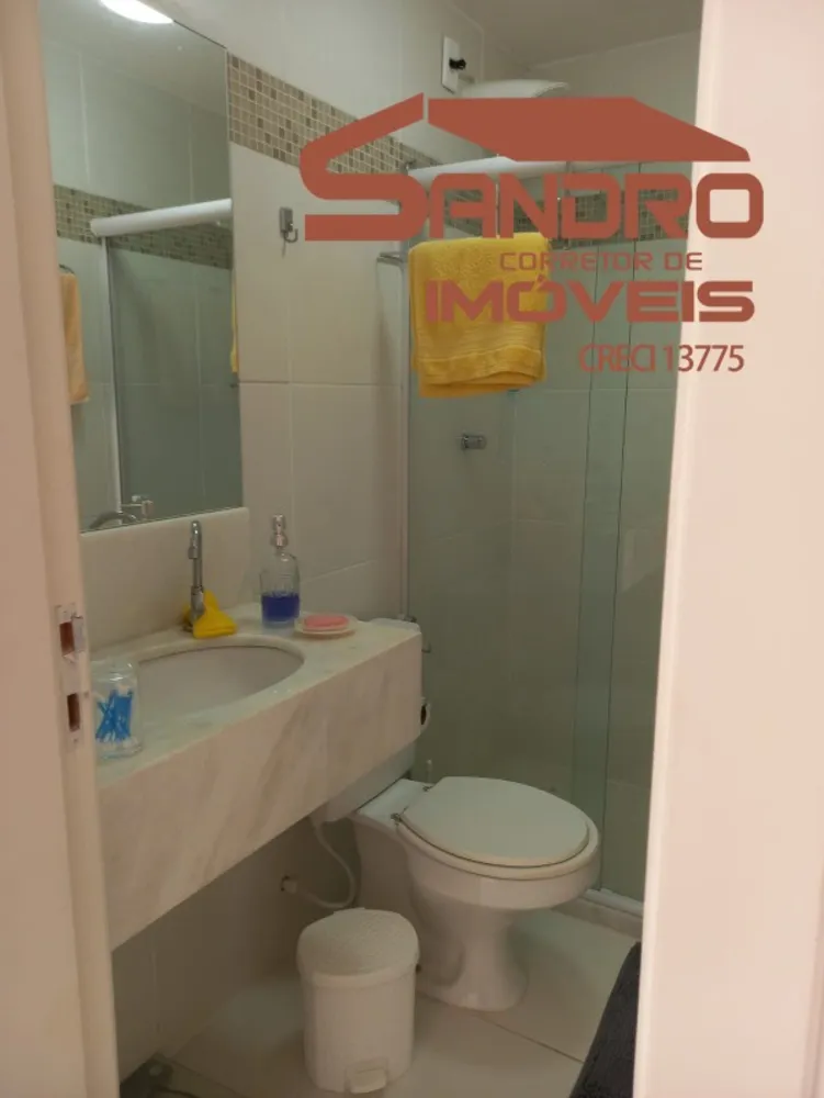 Cobertura, 3 quartos - Foto 5