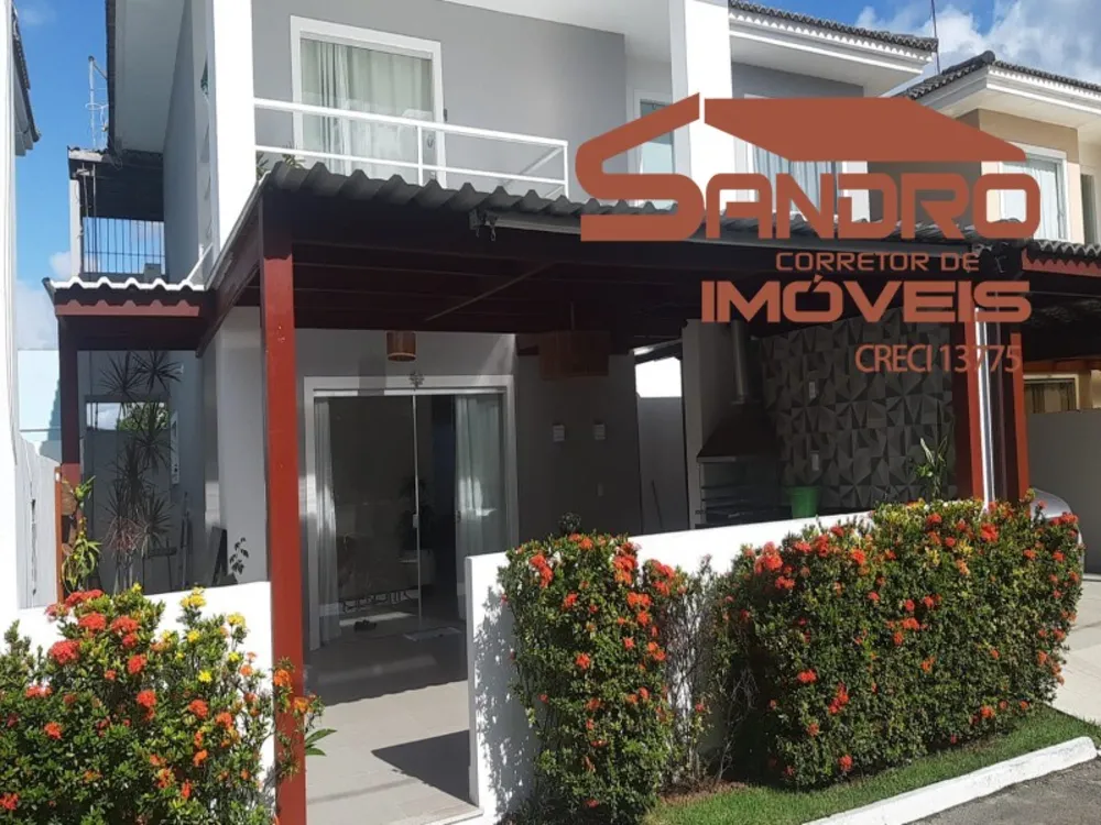 Casa, 4 quartos - Foto 1
