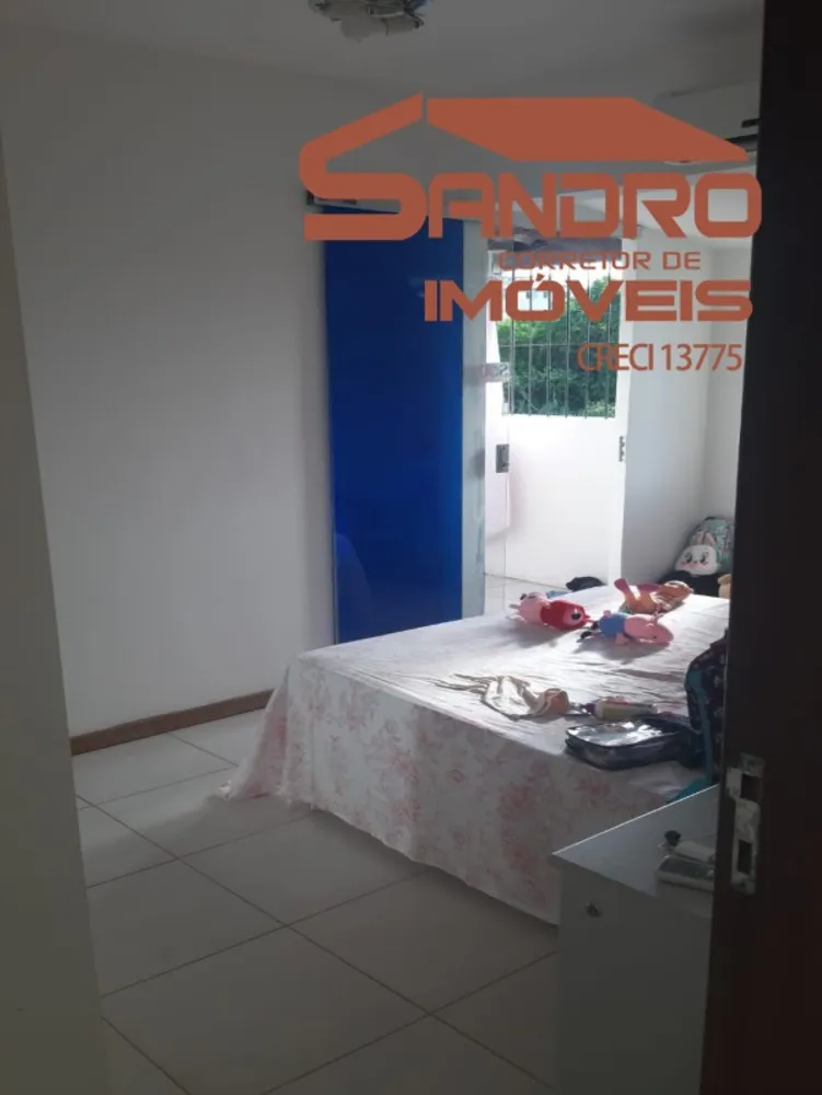 Casa, 4 quartos - Foto 12