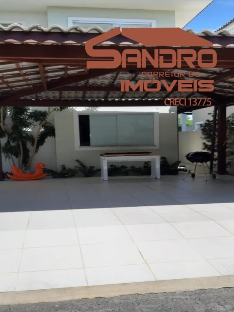 Casa, 4 quartos - Foto 11
