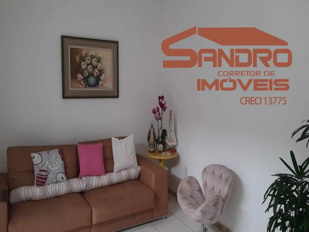 Casa, 4 quartos - Foto 5