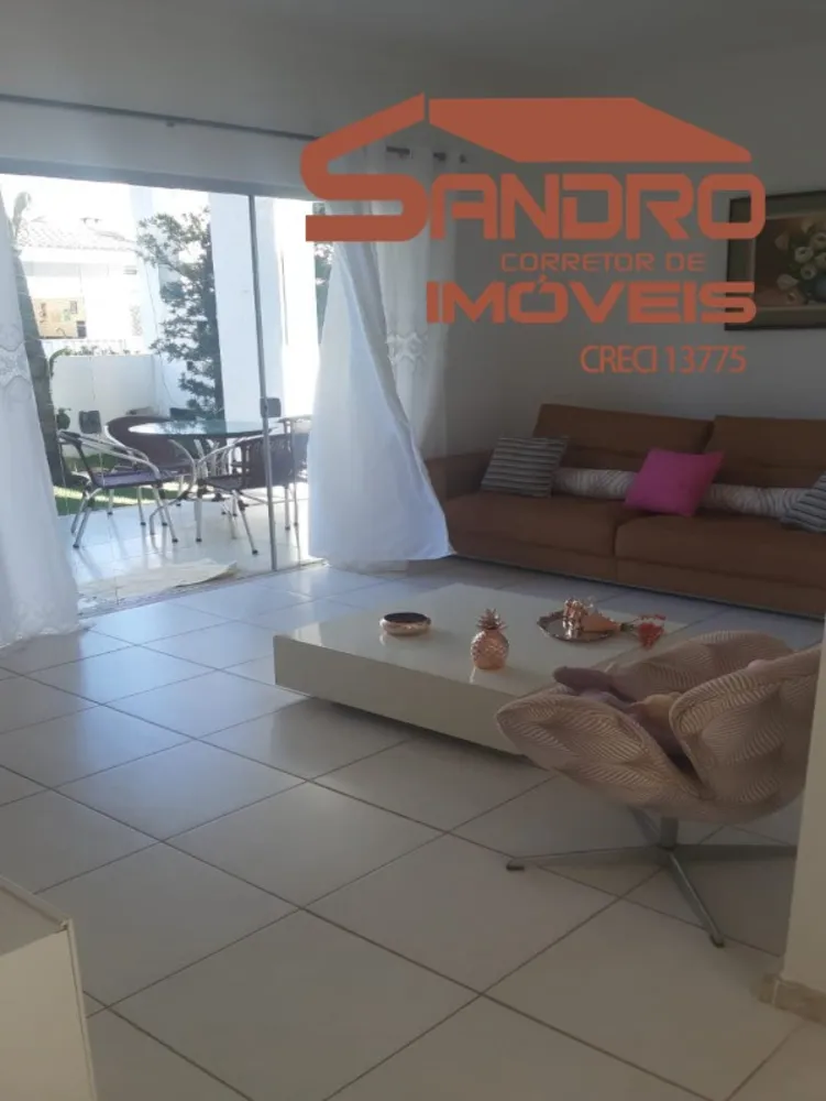 Casa, 4 quartos - Foto 4