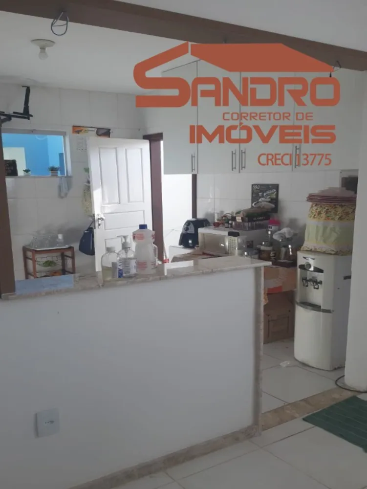Casa, 4 quartos - Foto 10