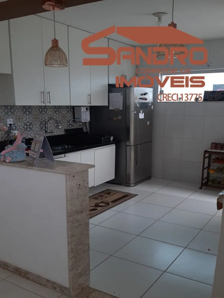 Casa, 4 quartos - Foto 6