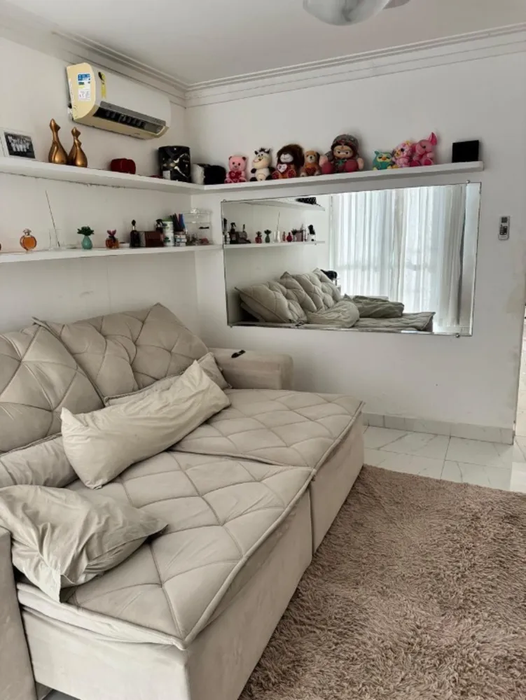 Casa de Condomínio, 4 quartos - Foto 10