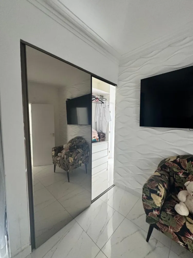 Casa de Condomínio, 4 quartos - Foto 8