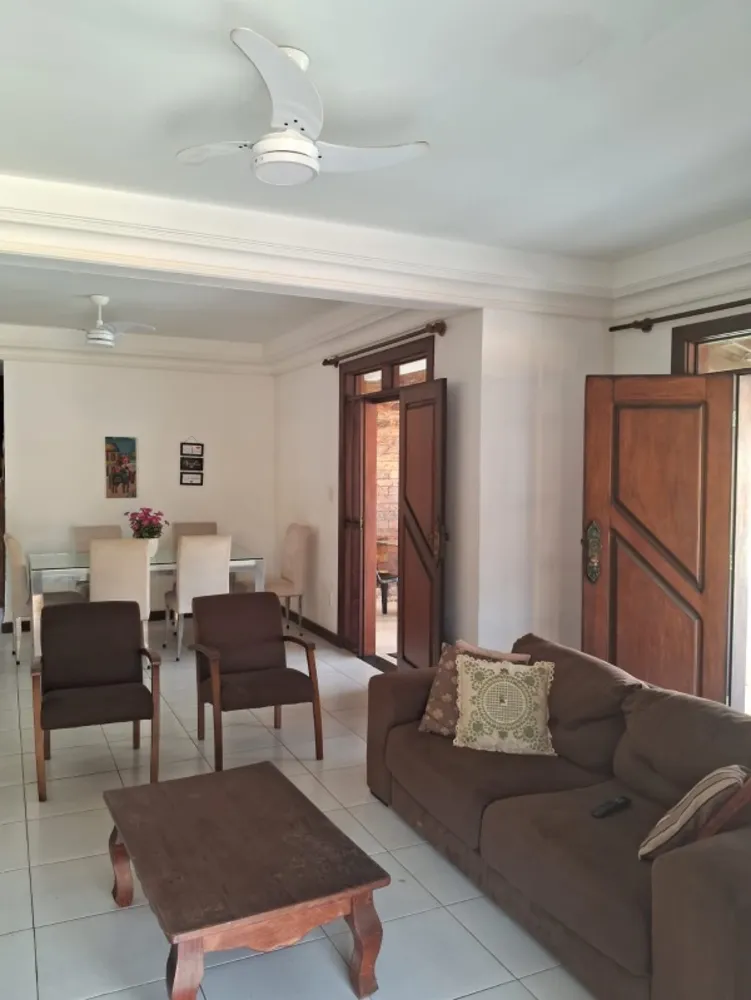 Casa, 5 quartos - Foto 7