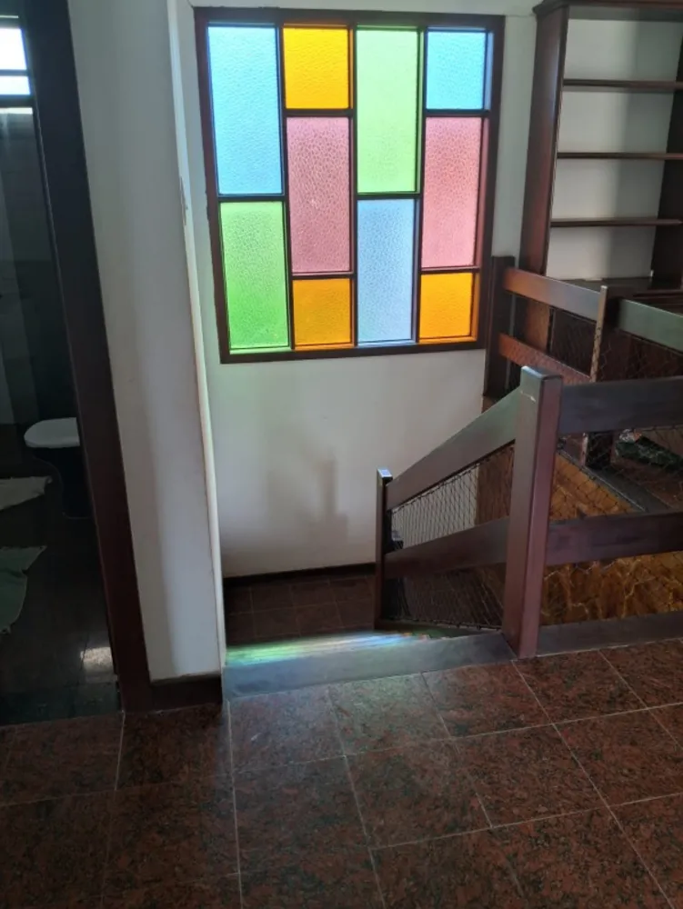 Casa, 5 quartos - Foto 6