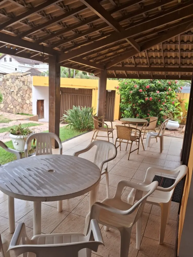 Casa, 5 quartos - Foto 2