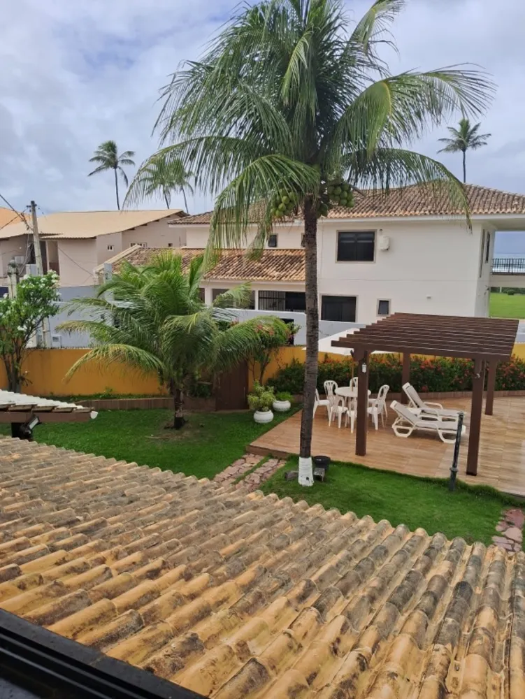 Casa, 5 quartos - Foto 1