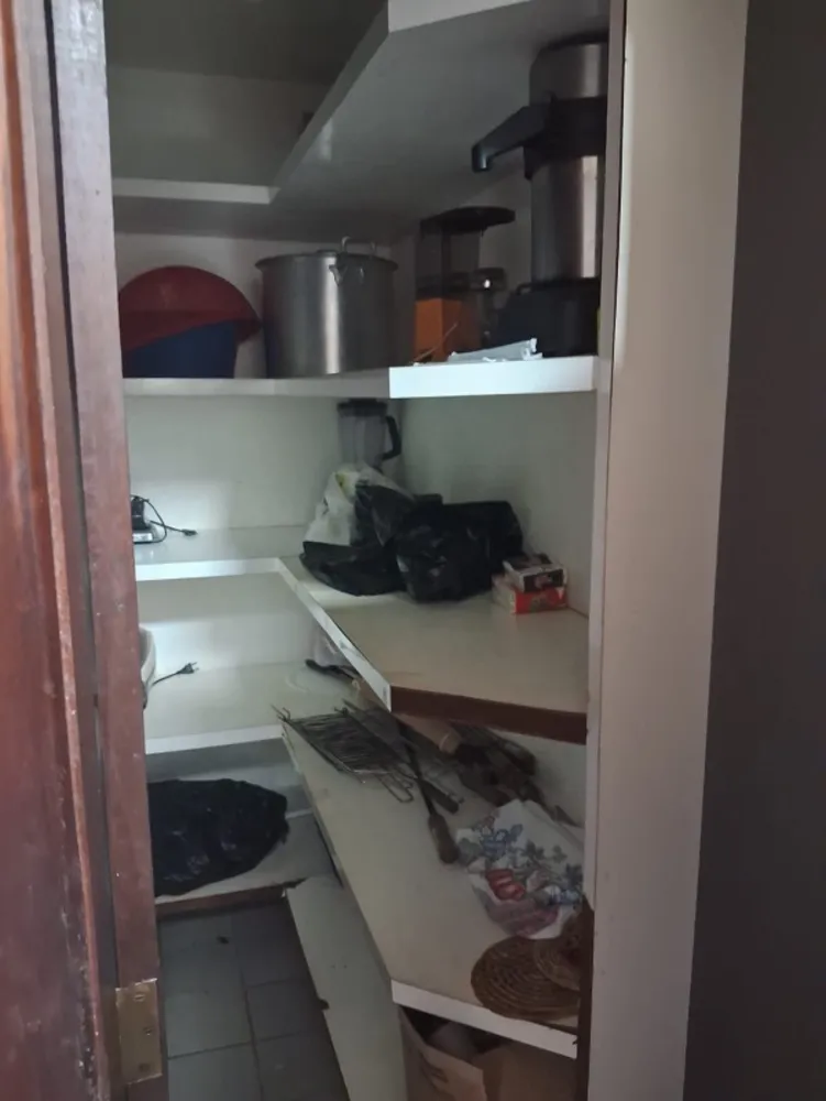Casa, 5 quartos - Foto 12