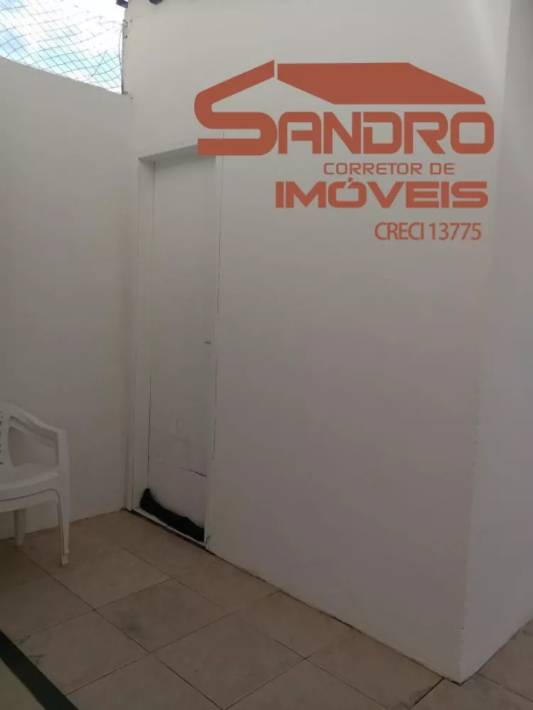 Casa, 3 quartos, 125 m² - Foto 15