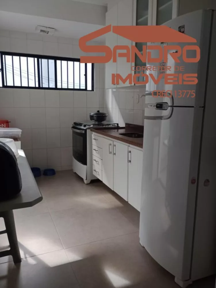 Casa, 3 quartos, 125 m² - Foto 6