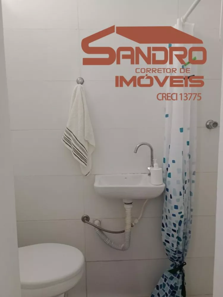 Casa, 3 quartos, 125 m² - Foto 12