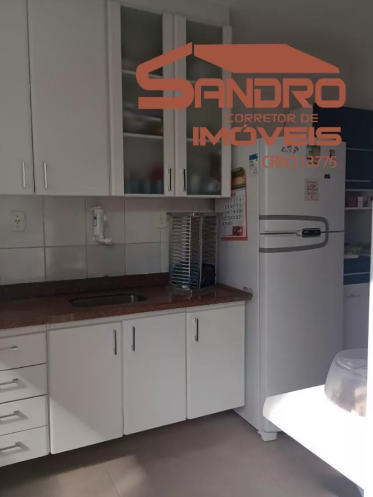 Casa, 3 quartos, 125 m² - Foto 5