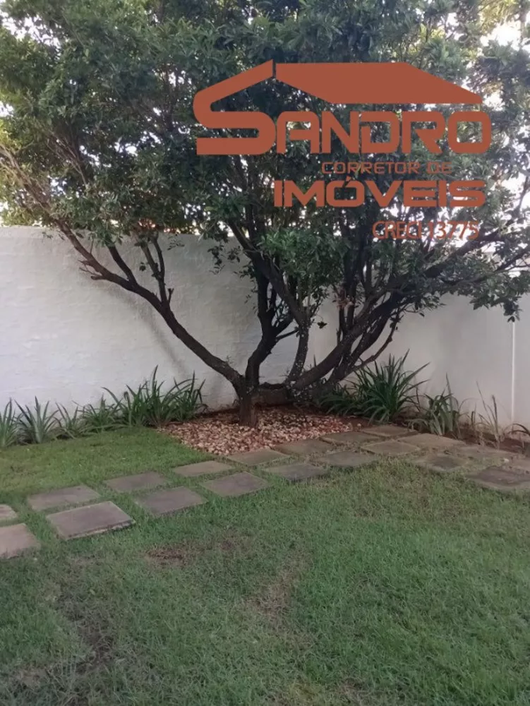 Casa, 3 quartos, 125 m² - Foto 16