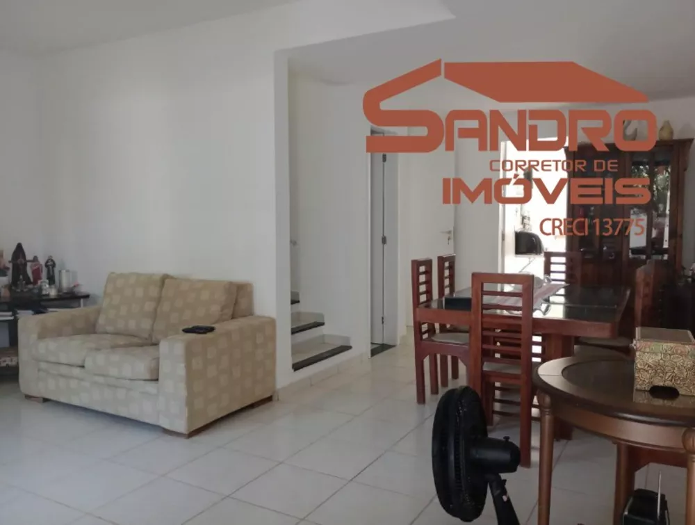 Casa, 3 quartos, 125 m² - Foto 3