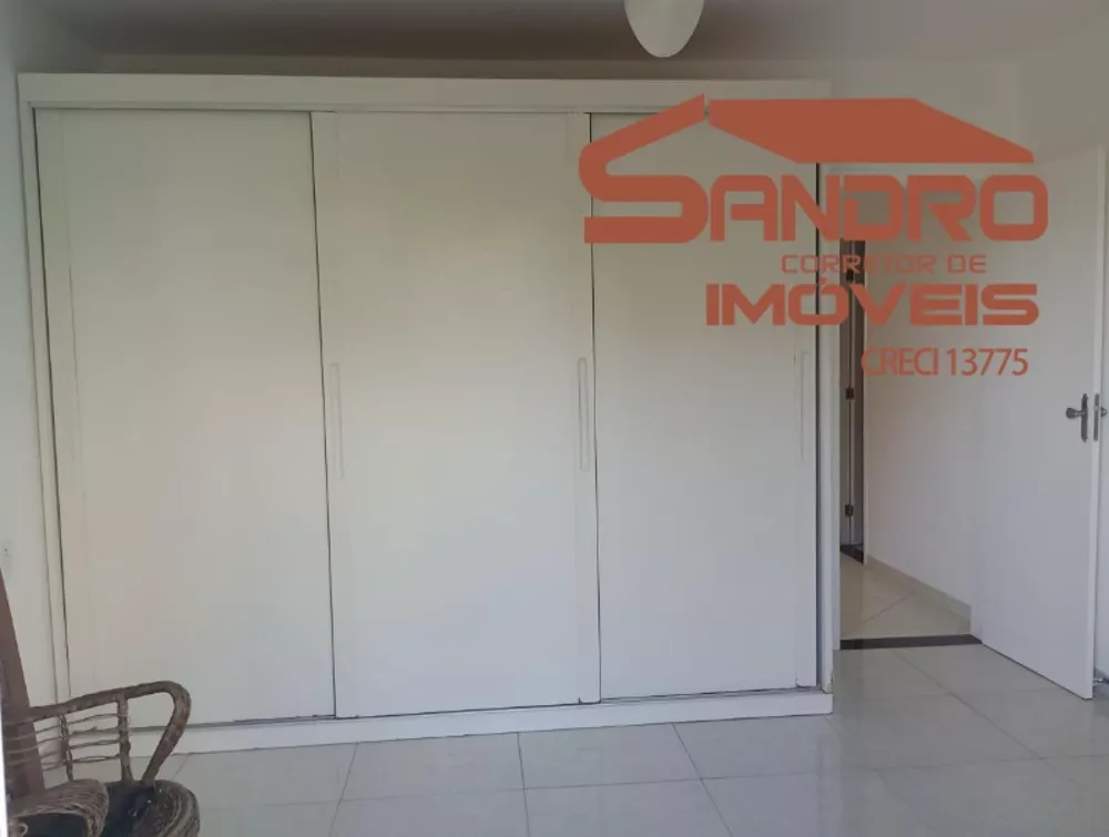Casa, 3 quartos, 125 m² - Foto 11