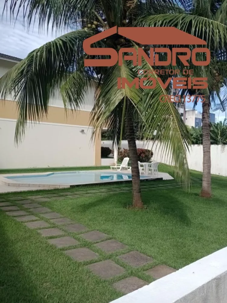 Casa, 3 quartos, 125 m² - Foto 2