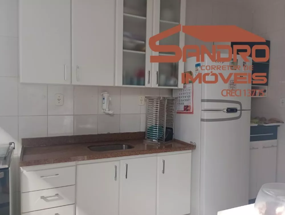 Casa, 3 quartos, 125 m² - Foto 7