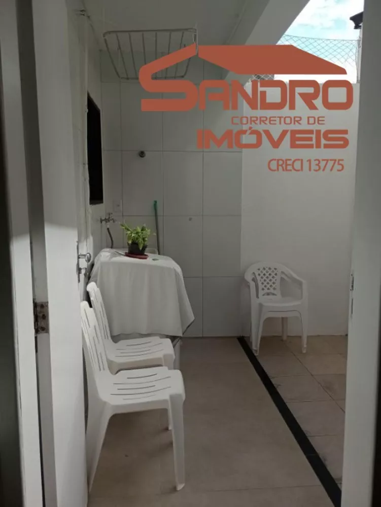Casa, 3 quartos, 125 m² - Foto 13