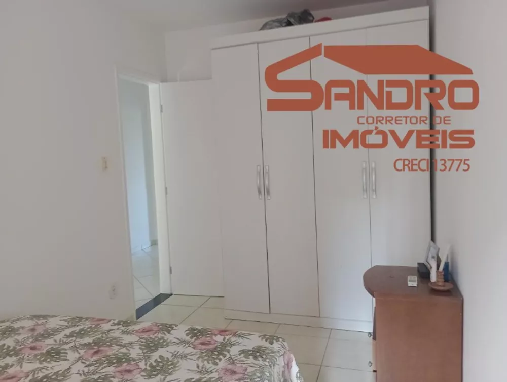 Casa, 3 quartos, 125 m² - Foto 8