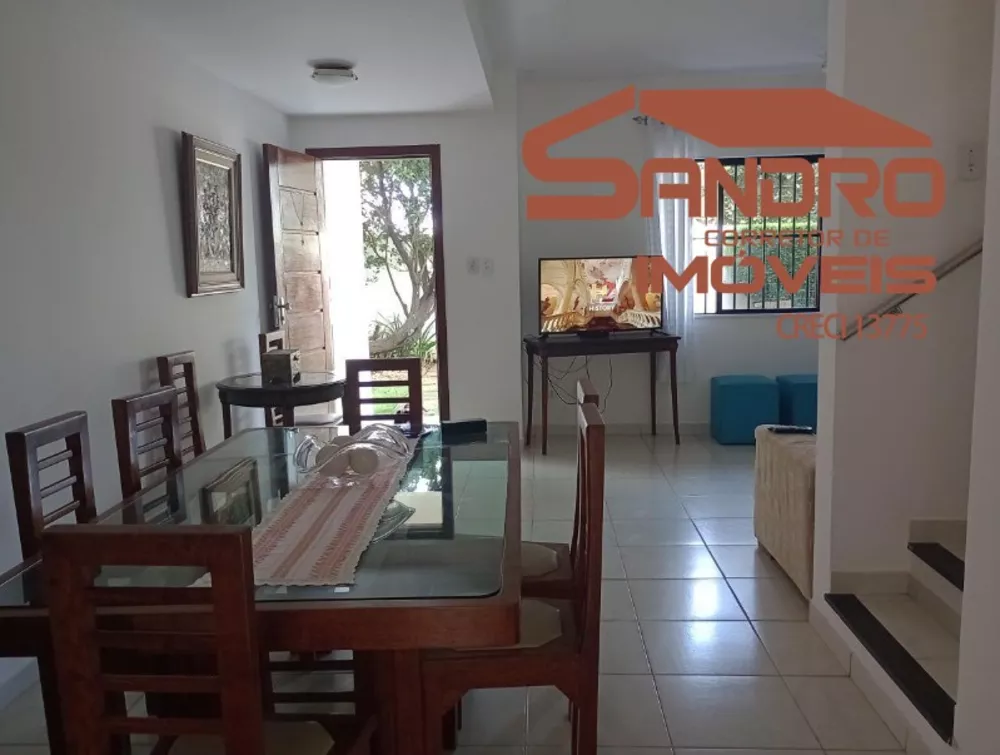 Casa, 3 quartos, 125 m² - Foto 4