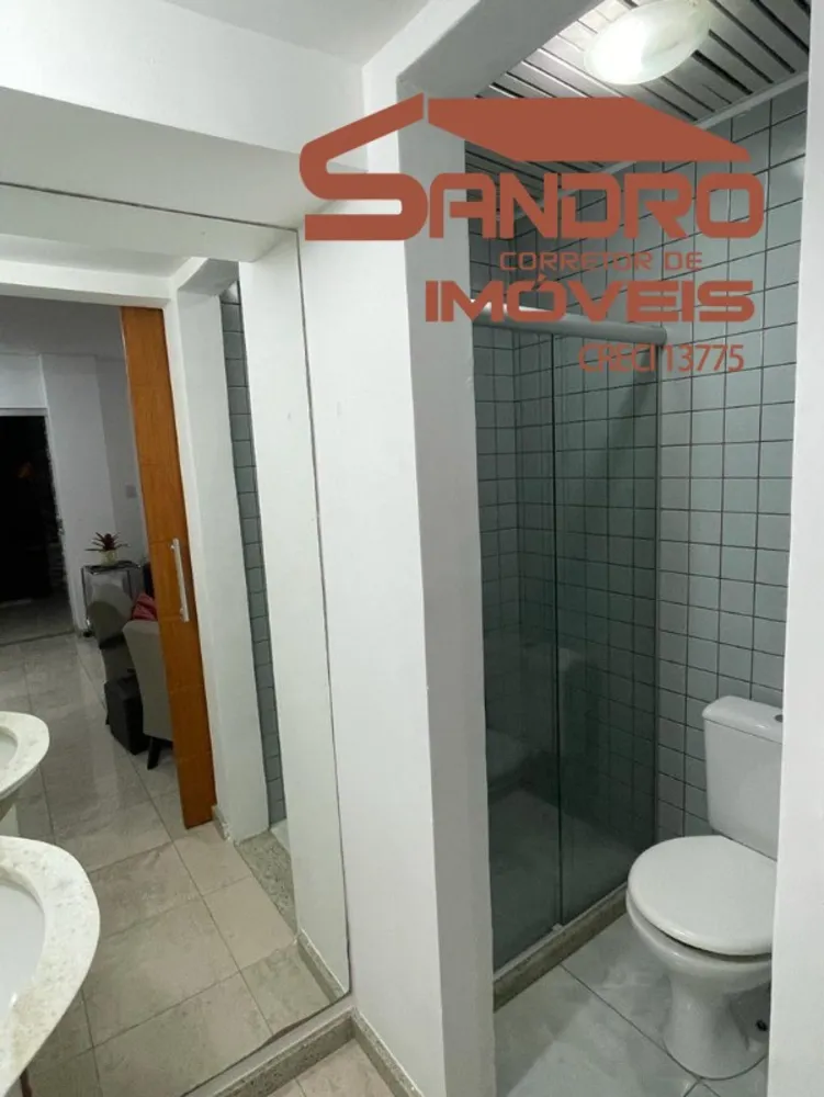 Casa, 4 quartos - Foto 6