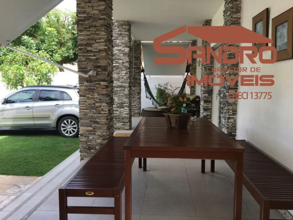 Casa, 4 quartos - Foto 3