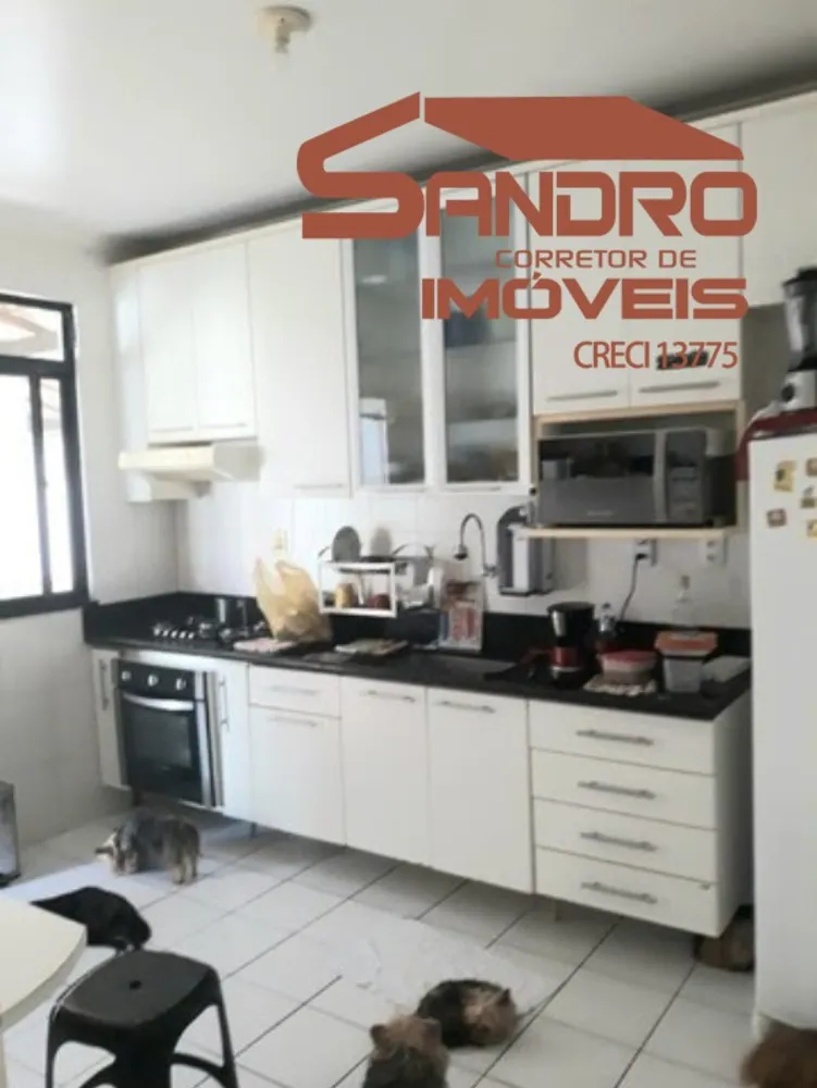 Casa, 4 quartos - Foto 12