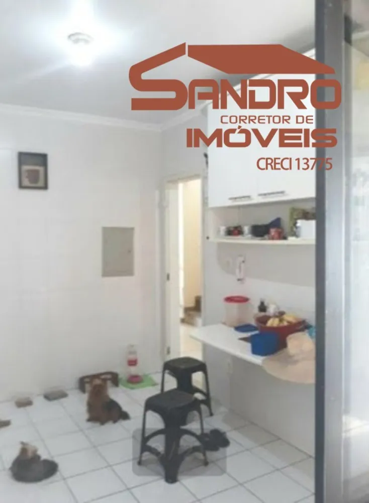 Casa, 4 quartos - Foto 14
