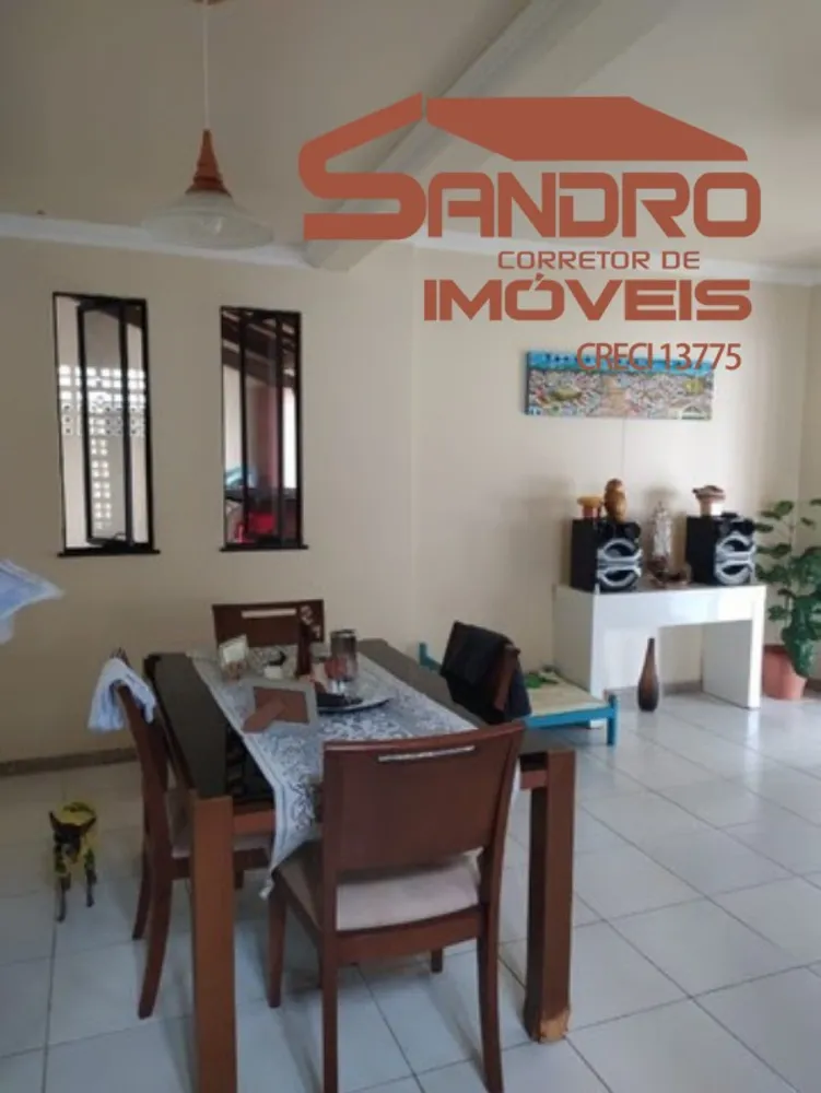 Casa, 4 quartos - Foto 10