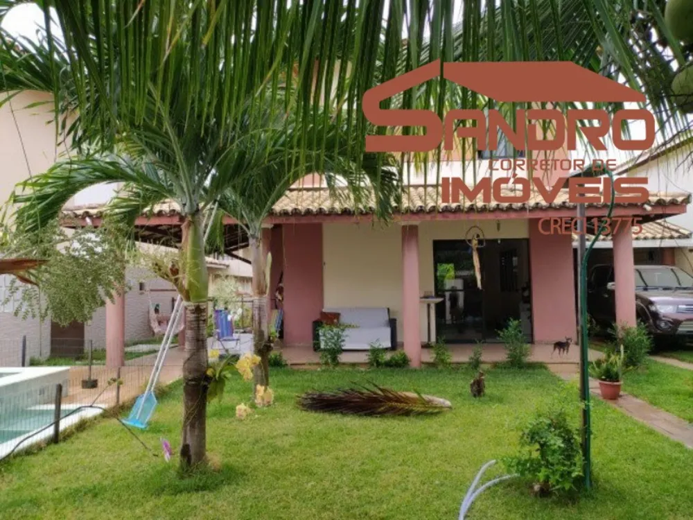 Casa, 4 quartos - Foto 5