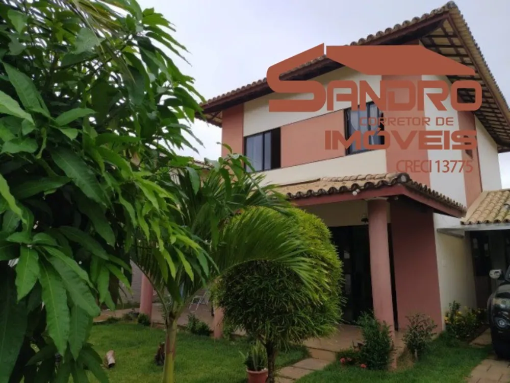 Casa, 4 quartos - Foto 3