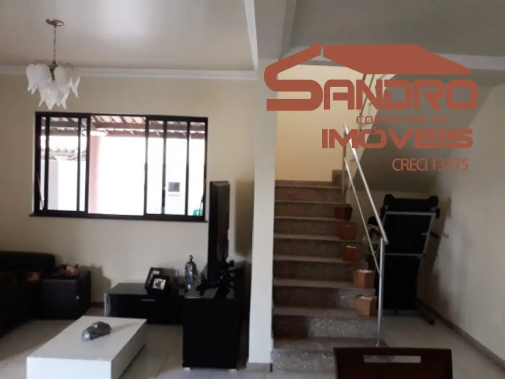 Casa, 4 quartos - Foto 6