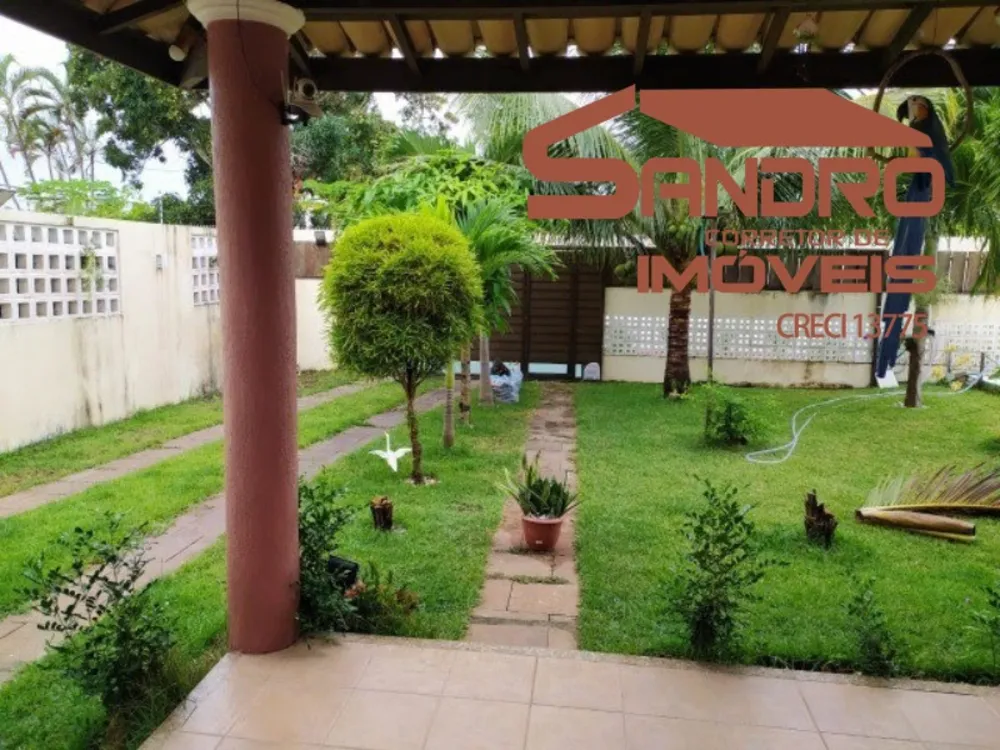 Casa, 4 quartos - Foto 7