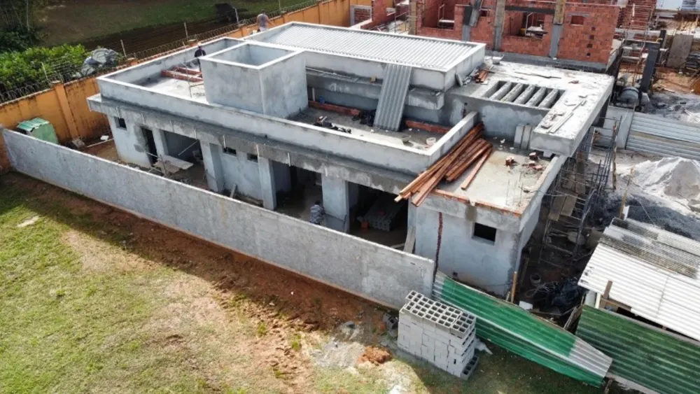 Casa de Condomínio, 4 quartos - Foto 6