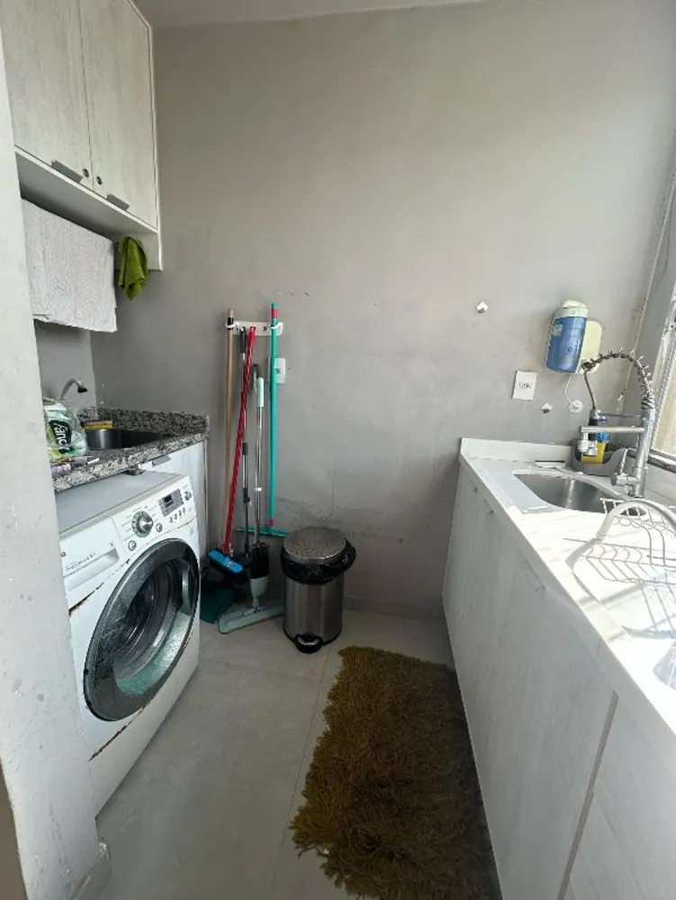 Apartamento, 2 quartos, 68 m² - Foto 2
