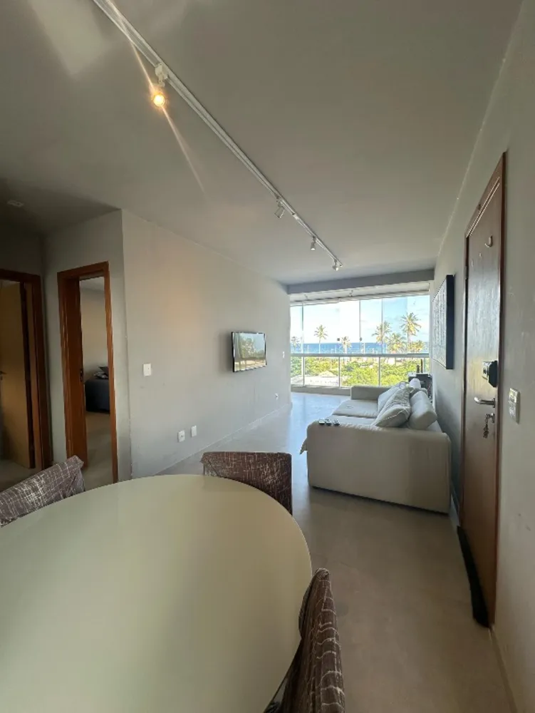Apartamento, 2 quartos, 68 m² - Foto 1