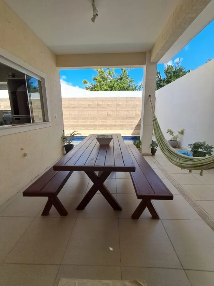Casa de Condomínio, 5 quartos - Foto 6
