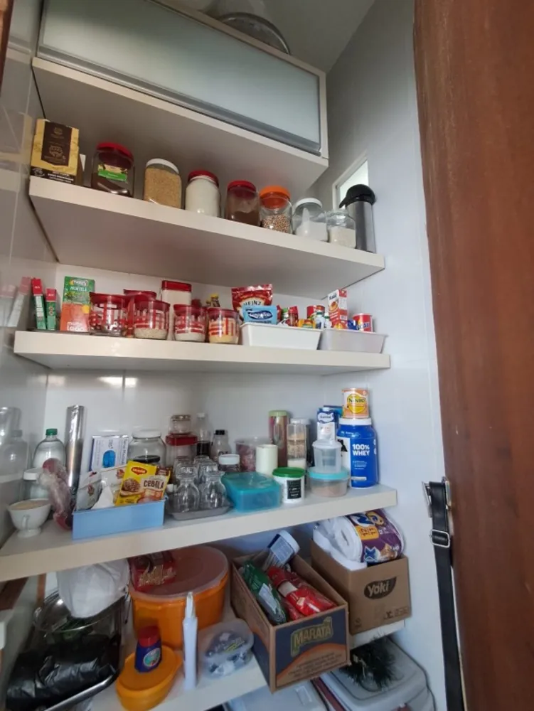 Casa de Condomínio, 5 quartos - Foto 3