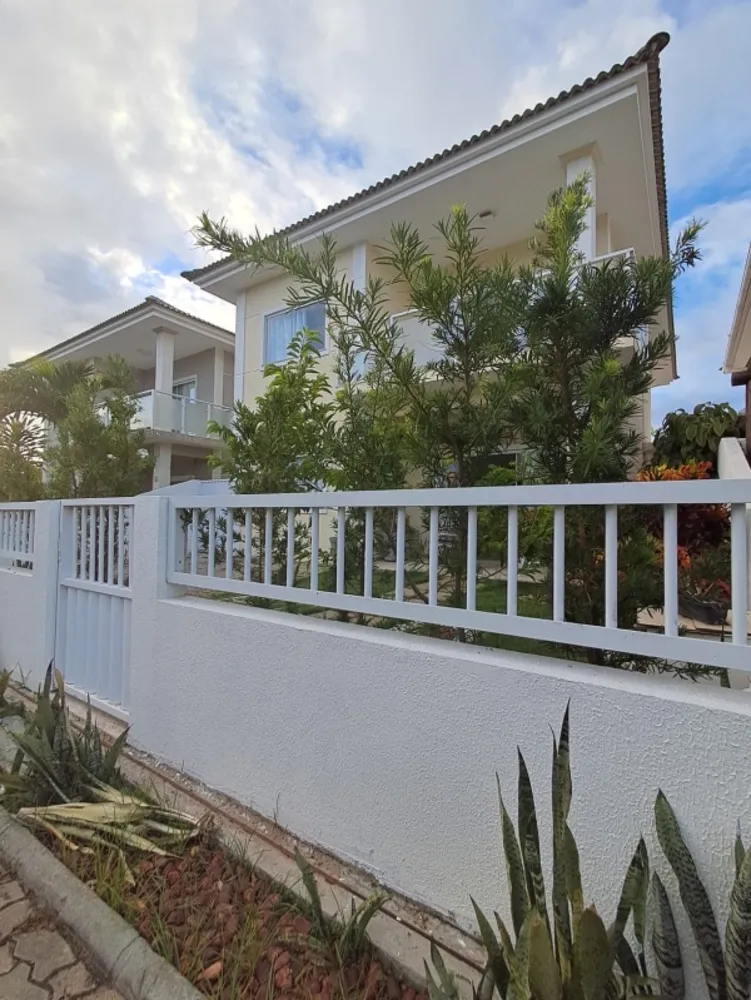Casa de Condomínio, 5 quartos - Foto 8